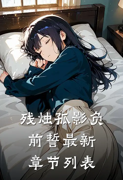 残烛孤影负前誓最新章节列表