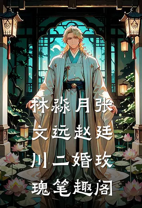 林淼月张文远赵廷川二婚玫瑰笔趣阁