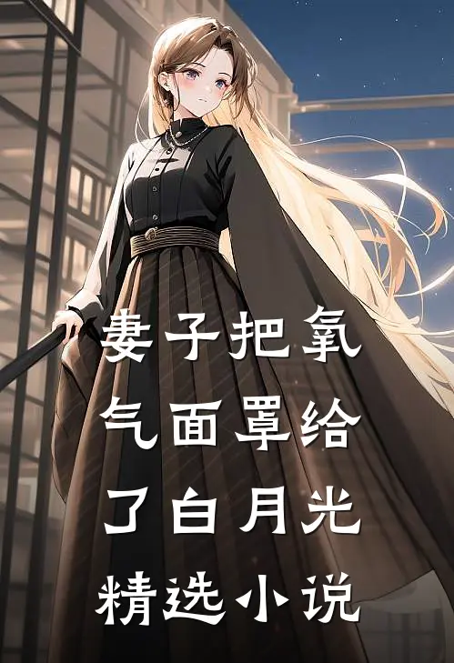 妻子把氧气面罩给了白月光精选小说
