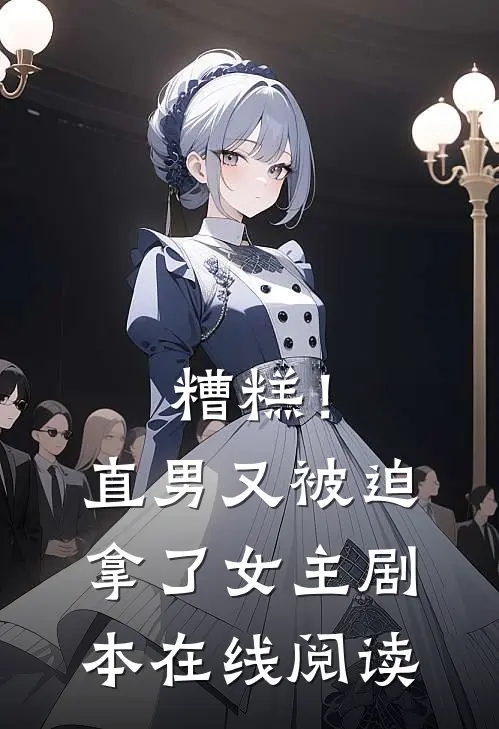 糟糕！直男又被迫拿了女主剧本在线阅读