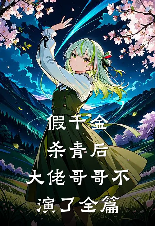 假千金杀青后，大佬哥哥不演了全篇