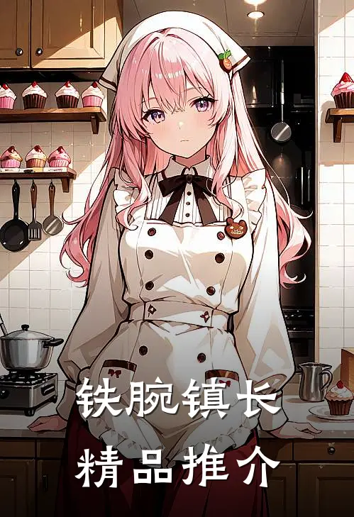 铁腕镇长精品推介