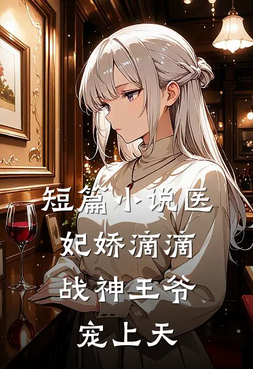 短篇小说医妃娇滴滴，战神王爷宠上天