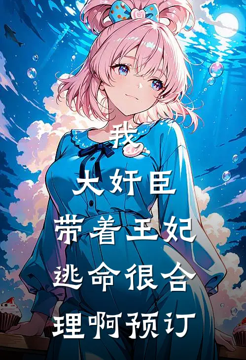 我，大奸臣，带着王妃逃命很合理啊预订