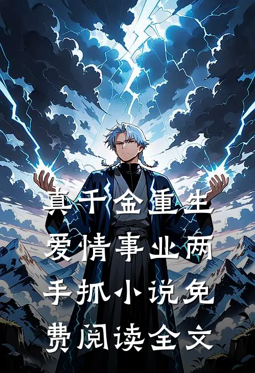 真千金重生，爱情事业两手抓小说免费阅读全文