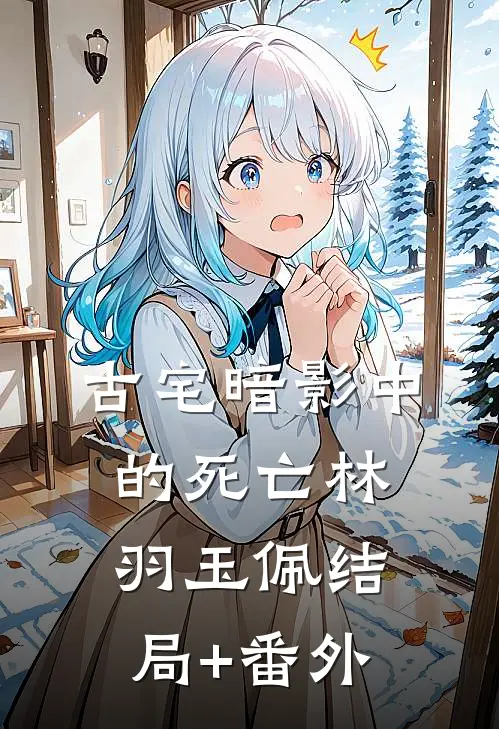 古宅暗影中的死亡林羽玉佩结局+番外