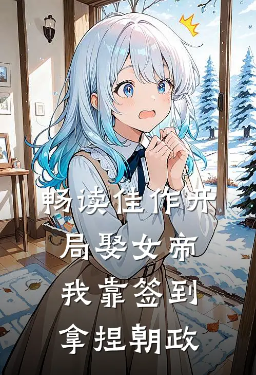 畅读佳作开局娶女帝，我靠签到拿捏朝政