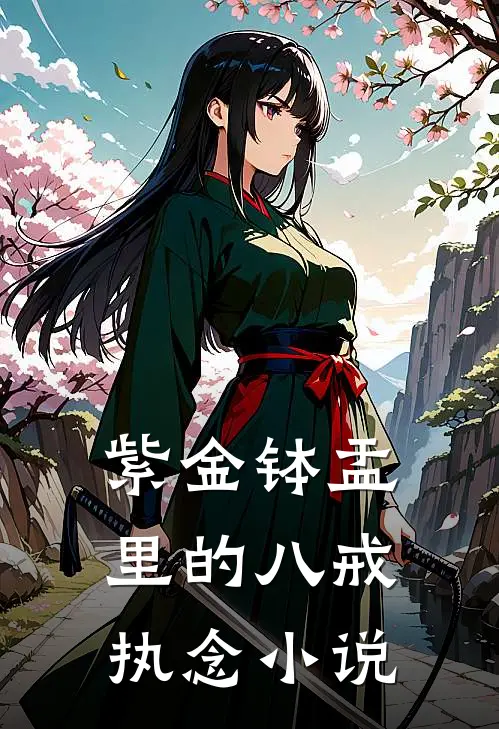 紫金钵盂里的八戒执念小说