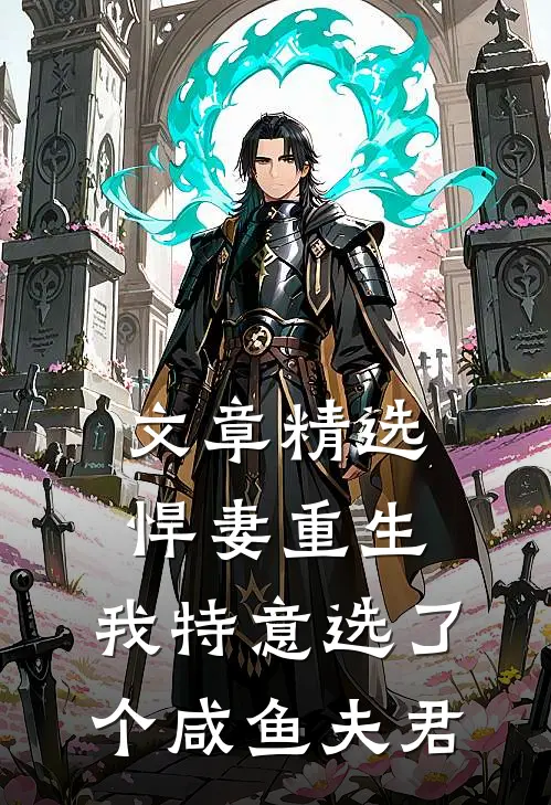 文章精选悍妻重生：我特意选了个咸鱼夫君