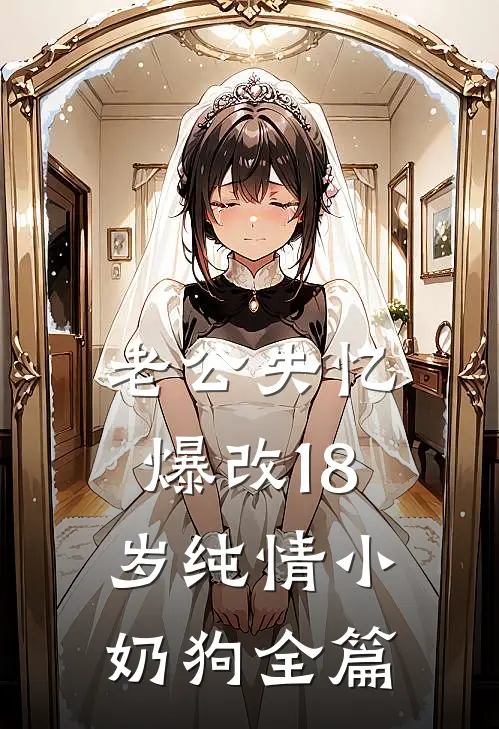 老公失忆，爆改18岁纯情小奶狗全篇