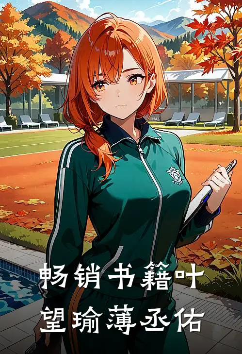 畅销书籍叶望瑜薄丞佑