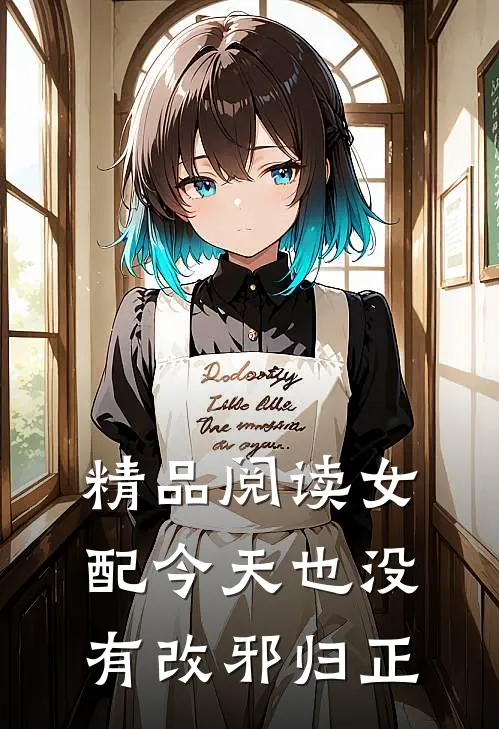 精品阅读女配今天也没有改邪归正