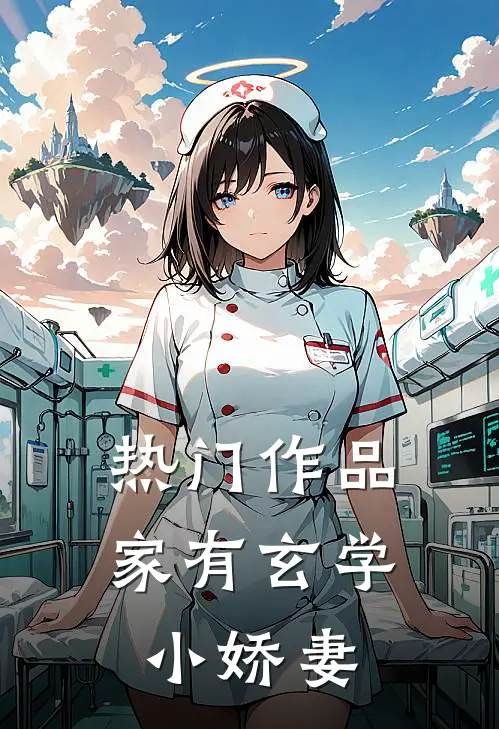 热门作品家有玄学小娇妻