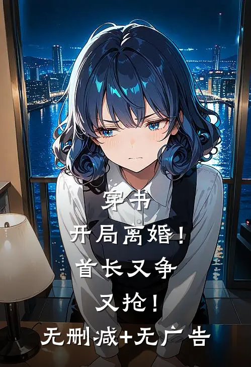 穿书：开局离婚！首长又争又抢！无删减+无广告