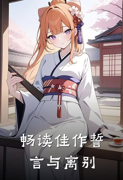畅读佳作誓言与离别