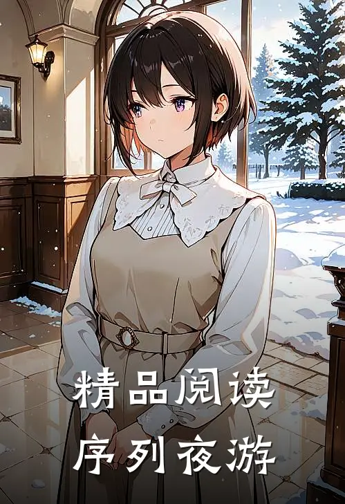 精品阅读序列夜游