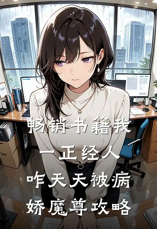 畅销书籍我一正经人，咋天天被病娇魔尊攻略