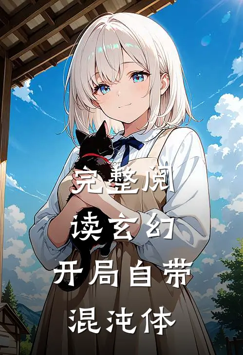完整阅读玄幻：开局自带混沌体