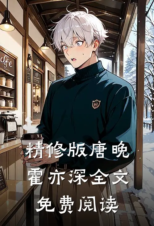 精修版唐晚霍亦深全文免费阅读