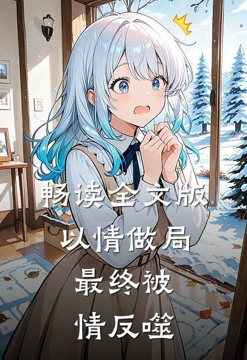 畅读全文版以情做局，最终被情反噬
