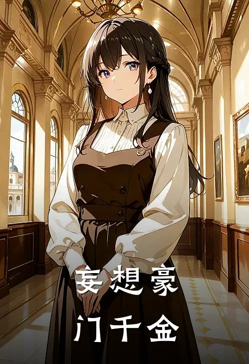 妄想豪门千金