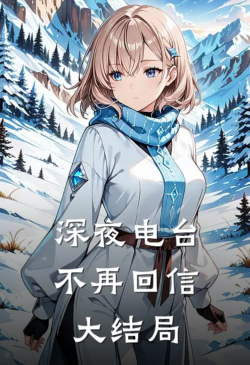 深夜电台不再回信大结局