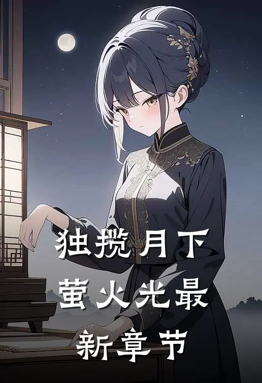 独揽月下萤火光最新章节