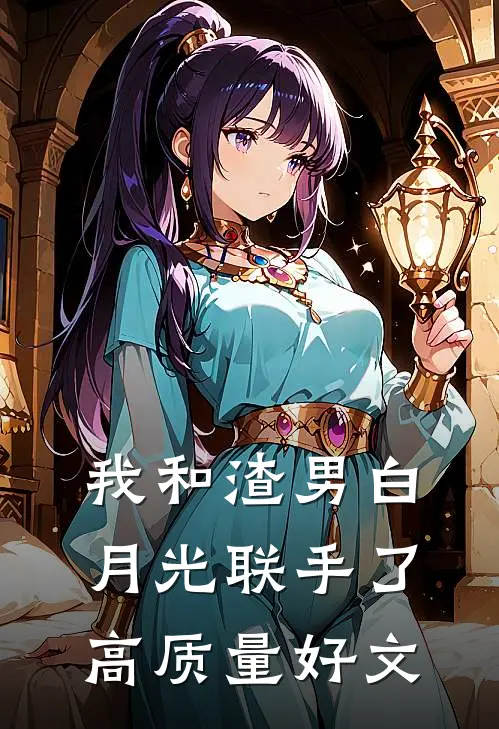 我和渣男白月光联手了高质量好文