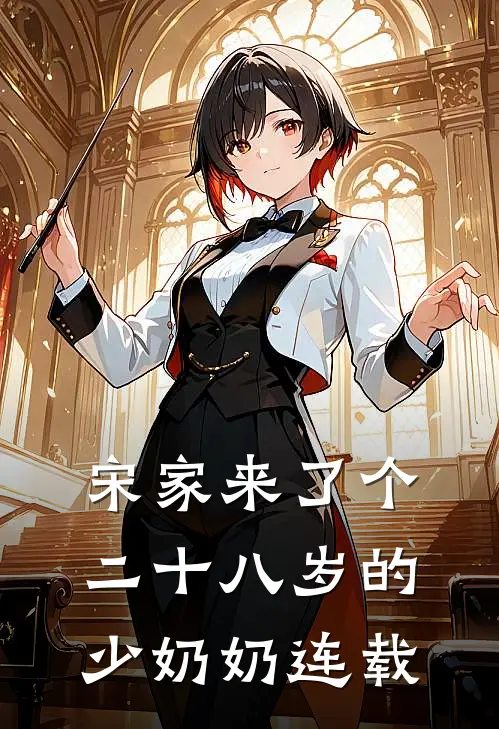 宋家来了个二十八岁的少奶奶连载