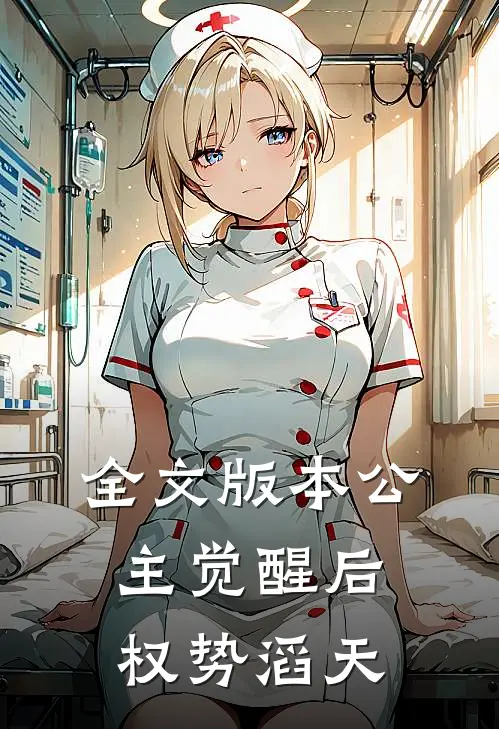 全文版本公主觉醒后，权势滔天