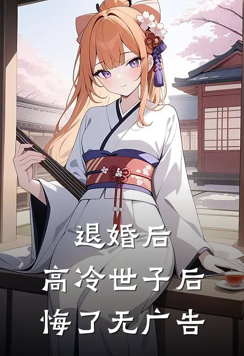 退婚后，高冷世子后悔了无广告