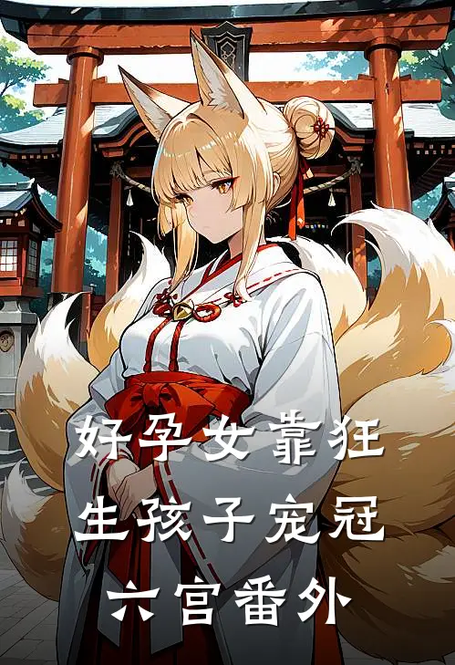 好孕女靠狂生孩子宠冠六宫番外