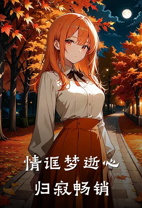情诓梦逝心归寂畅销