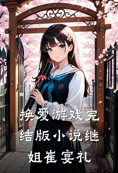 换爱游戏完结版小说继姐崔宴礼