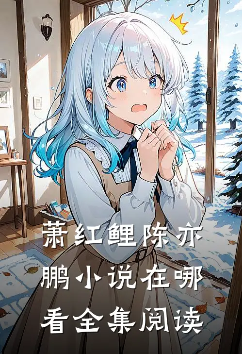 萧红鲤陈亦鹏小说在哪看全集阅读