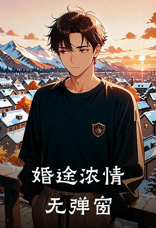 婚途浓情无弹窗