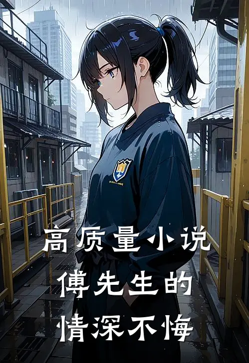 高质量小说傅先生的情深不悔