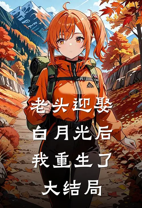 老头迎娶白月光后，我重生了大结局