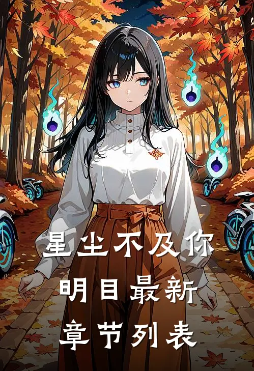 星尘不及你明目最新章节列表