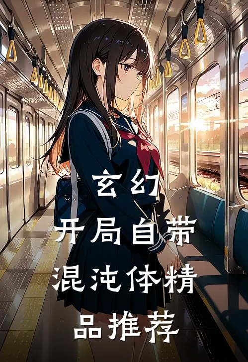 玄幻：开局自带混沌体精品推荐