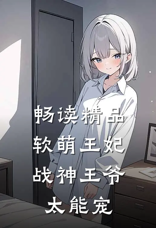 畅读精品软萌王妃：战神王爷太能宠
