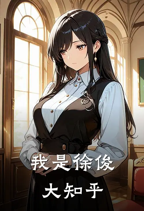 我是徐俊大知乎