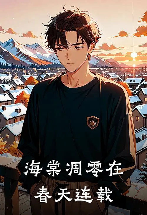 海棠凋零在春天连载