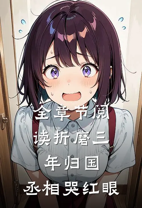 全章节阅读折磨三年归国，丞相哭红眼