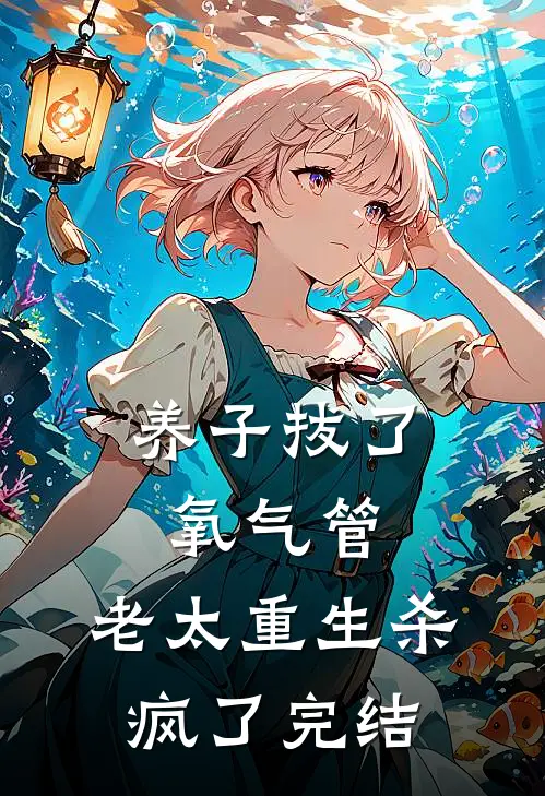 养子拔了氧气管，老太重生杀疯了完结