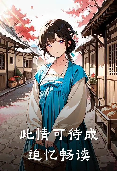 此情可待成追忆畅读