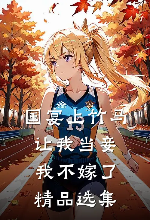 国宴上竹马让我当妾，我不嫁了精品选集