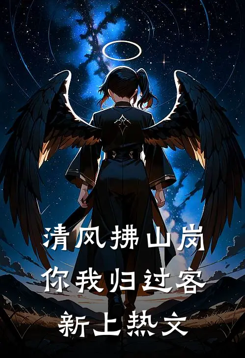 清风拂山岗，你我归过客新上热文