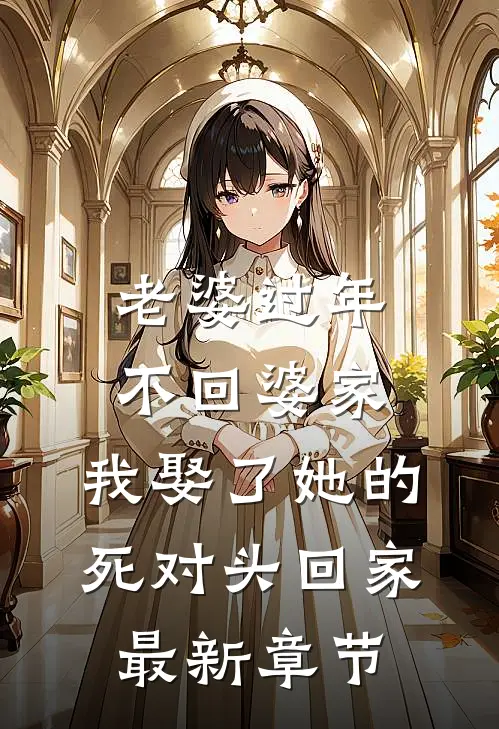 老婆过年不回婆家，我娶了她的死对头回家最新章节