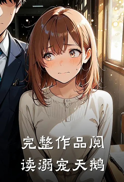 完整作品阅读溺宠天鹅